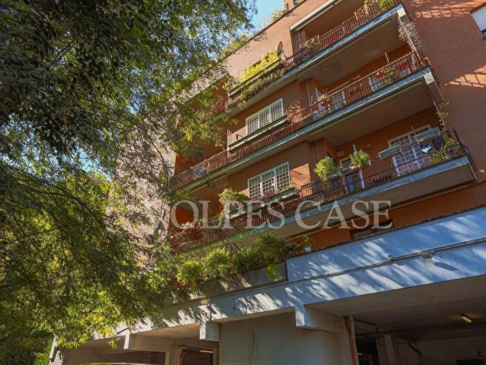 Appartamento bilocale in affitto in Via Sanzeno, Cortina dAmpezzo, Roma