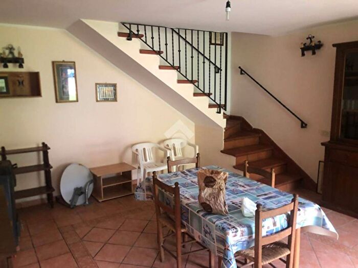 Appartamento bilocale in affitto in Via nucleo varnieri, Varnieri, Veroli