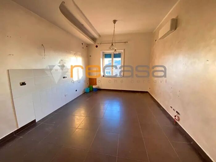 Appartamento trilocale in vendita in Corso Garibaldi, Bellizzi