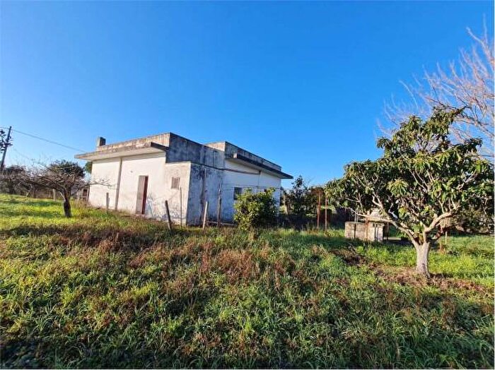Casa quadrilocale in vendita in Contrada Cavallerizza, Cutrofiano