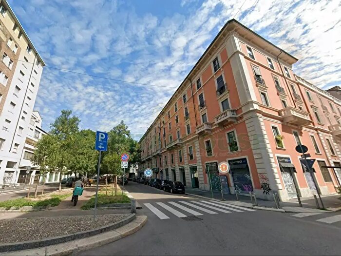 Appartamento monolocale in vendita in Milano
