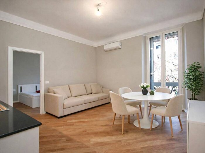 Appartamento bilocale in affitto in Corso Indipendenza, Indipendenza, Milano