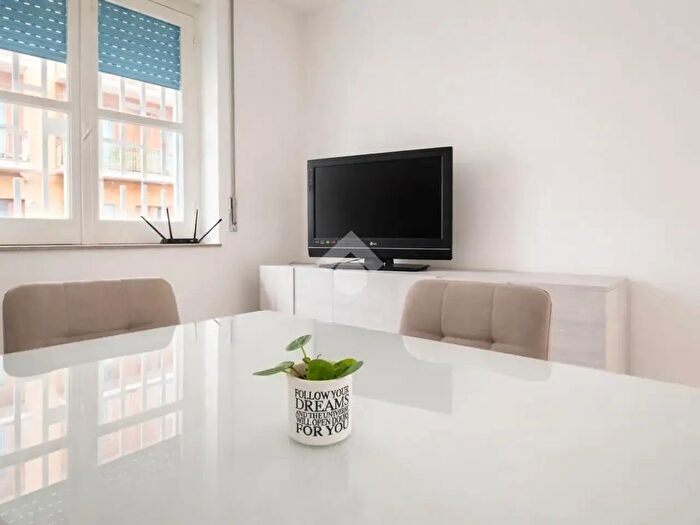 Appartamento bilocale in vendita in Via Riccardo Quartararo, Catania