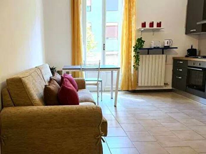 Appartamento bilocale in affitto in Via Cesare Balbo, Bocconi, Milano