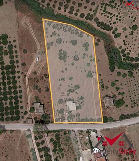 Casa monolocale in vendita in Fauma, Realmonte