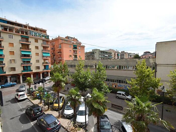 Appartamento bilocale in affitto in Corso Europa, Centro, Loano