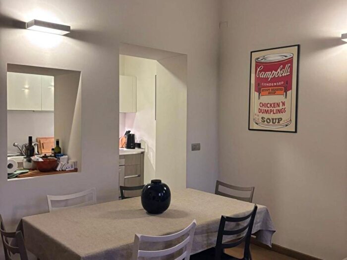 Appartamento bilocale in affitto in Via Giuseppe Mazzini, Via della Rocca, Torino