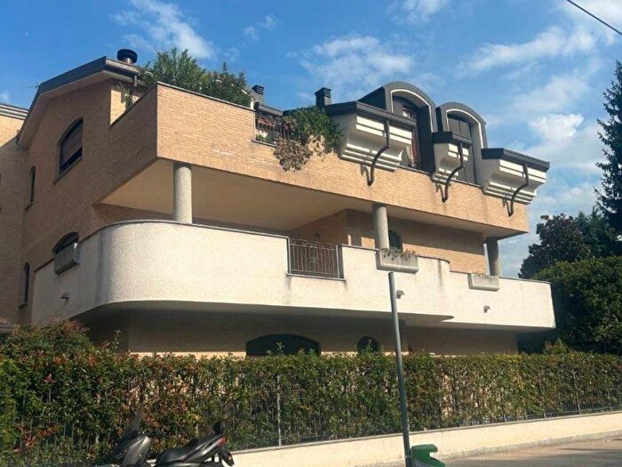 Appartamento bilocale in affitto in Via Risorgimento, Centro Piazza Gramsci, Cinisello Balsamo