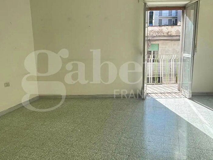 Appartamento bilocale in vendita in Via Timavo, Barletta
