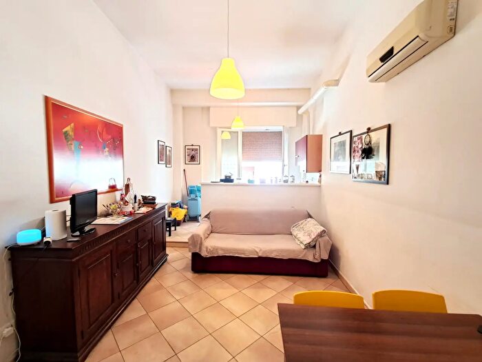 Appartamento bilocale in affitto in Via Guglielmo Marconi, Bologna