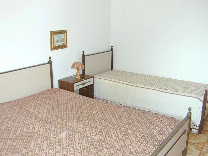 Appartamento bilocale in affitto in Grado