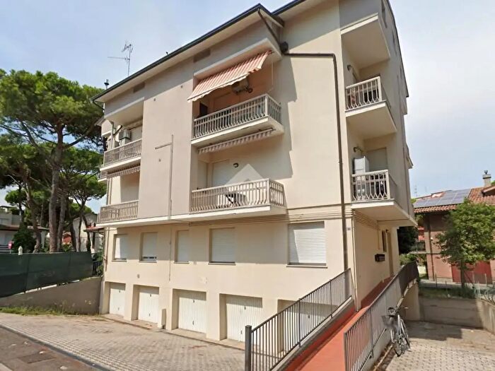 Appartamento monolocale in vendita in Via della Prora, Ravenna