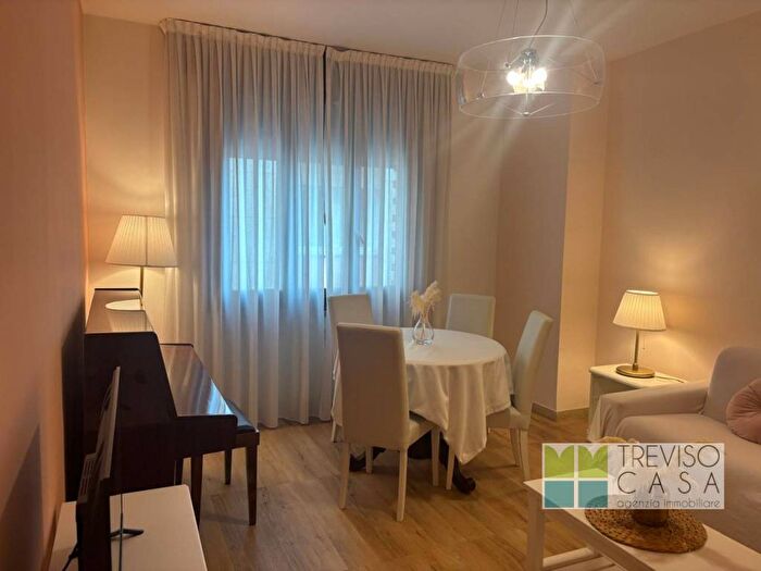 Appartamento bilocale in affitto in Via Risorgimento, San Nicolò, Treviso