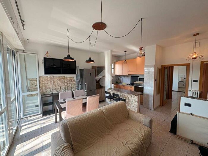 Appartamento bilocale in affitto in Via Spadini, Comasina, Milano