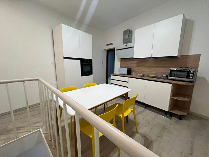 Appartamento bilocale in affitto in Via Caleppio, Pontirolo Nuovo