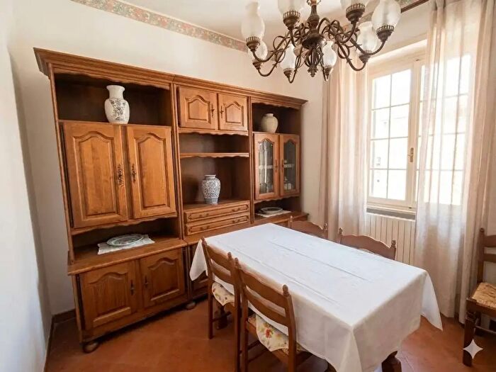 Appartamento quadrilocale in vendita in Via Palermo, Casarano