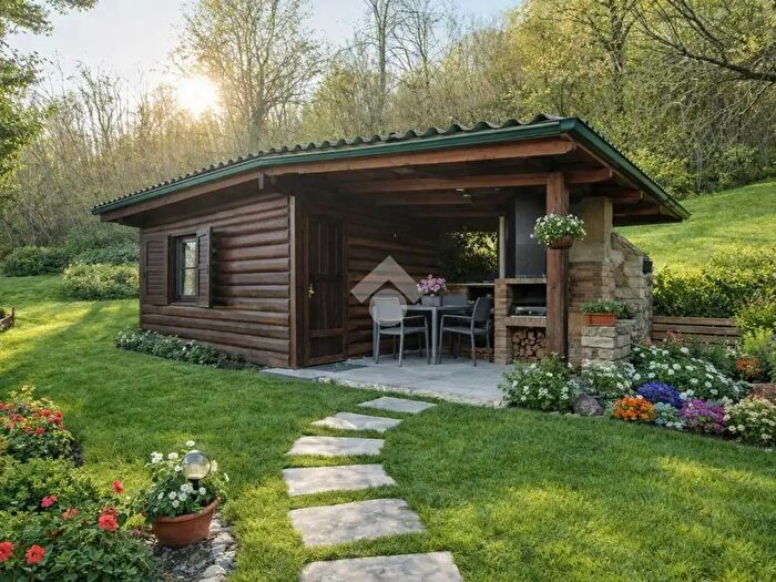 Casa monolocale in vendita in Via Archesane, Toscolano Maderno