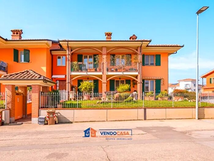 Appartamento bilocale in vendita in Strada del Corno C, Cherasco