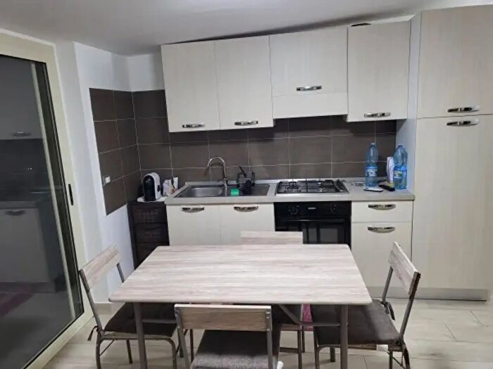 Casa bilocale in affitto in Villaggio Botterio, Montauro