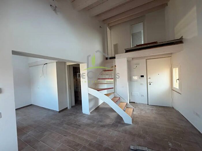 Appartamento bilocale in vendita in Via dei Conti, Ascoli Piceno