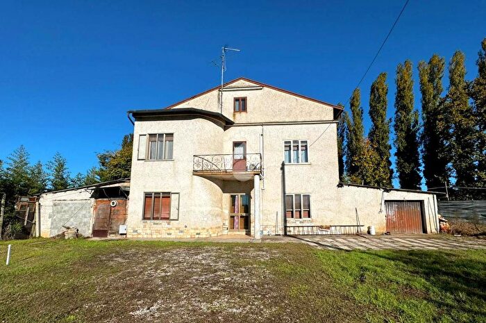 Casa quadrilocale in vendita in Via Salvo d Acquisto, Marcaria