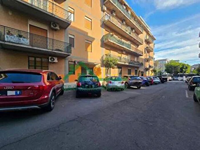 Appartamento trilocale in affitto in Via Vitaliano Brancati, Centro, Gravina di Catania