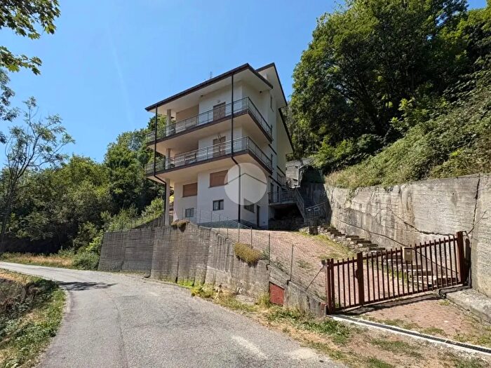Appartamento bilocale in affitto in Strada Passo delle Croce, Monastero Di Lanzo