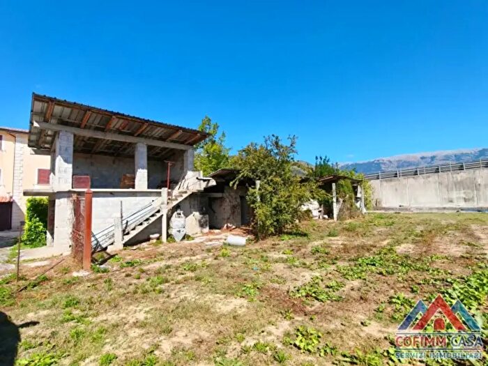 Casa in vendita in Località Ponte Olmo, Sora