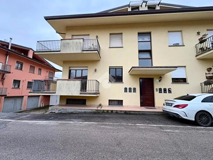 Appartamento quadrilocale in vendita in Via Arturo Toscanini, Poggio Torriana