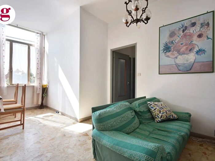 Appartamento quadrilocale in vendita in Via Raffaele Paolucci, Vasto