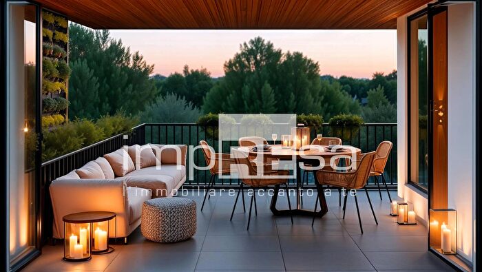 Appartamento con 5 locali in vendita in Via Rota, Treviso