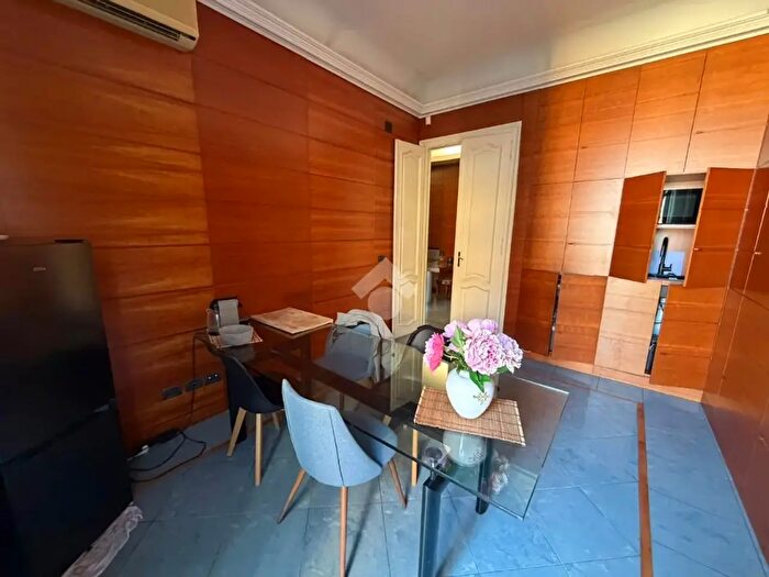 Appartamento bilocale in affitto in Corso Vittorio Emanuele II, Torino