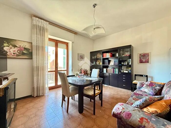 Appartamento trilocale in vendita in Via Tiziano, Quartu Sant'Elena