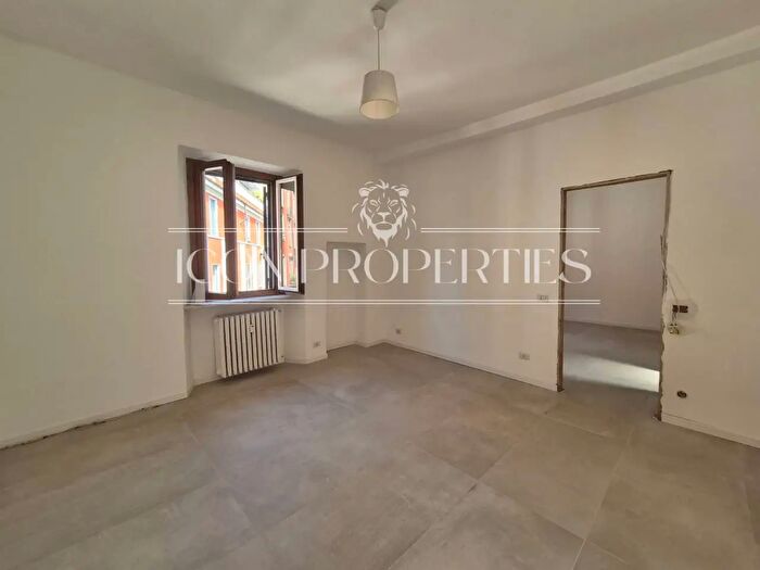 Appartamento bilocale in affitto in Via Luigi Manfredini, Milano