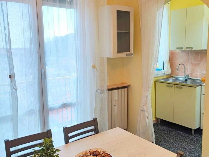 Appartamento bilocale in affitto in Via Francesco Crispi, Lavagnola Santuario Montemoro, Savona