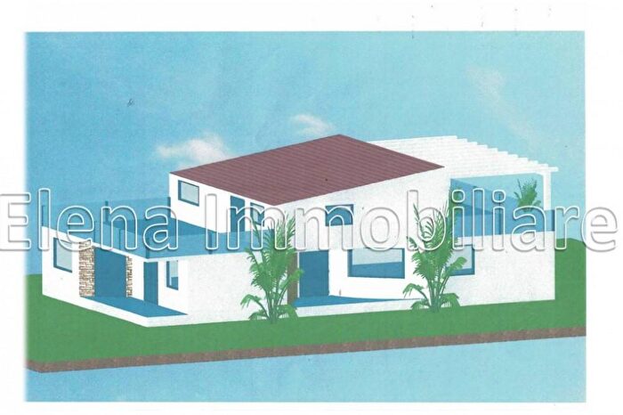 Casa con 10 locali in vendita in Alcamo