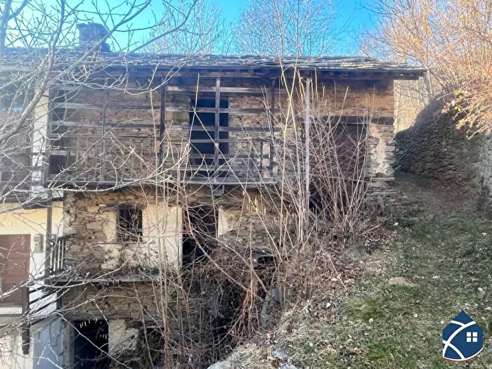 Casa bilocale in vendita in Perrero