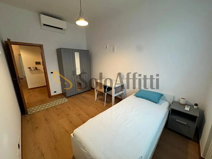 Appartamento quadrilocale in affitto in Via San Donato, Bologna