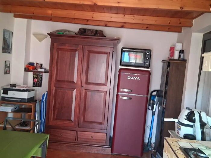 Casa trilocale in affitto in San Giovanni A Piro