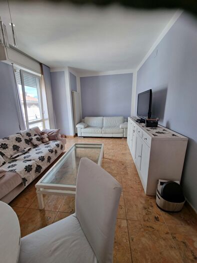 Appartamento quadrilocale in vendita in Viareggio