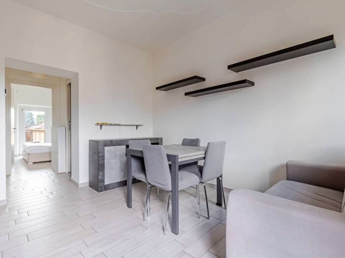 Appartamento bilocale in affitto in Via Camillo Benso di Cavour, Centro, Cislago