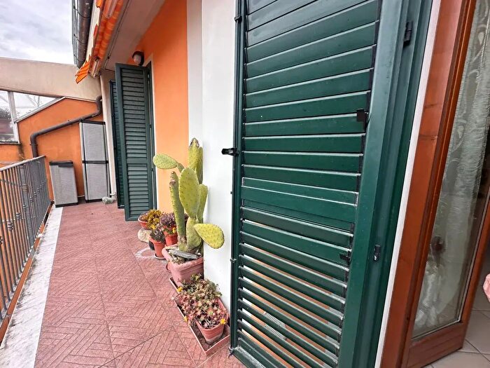 Casa bilocale in vendita in Aulla