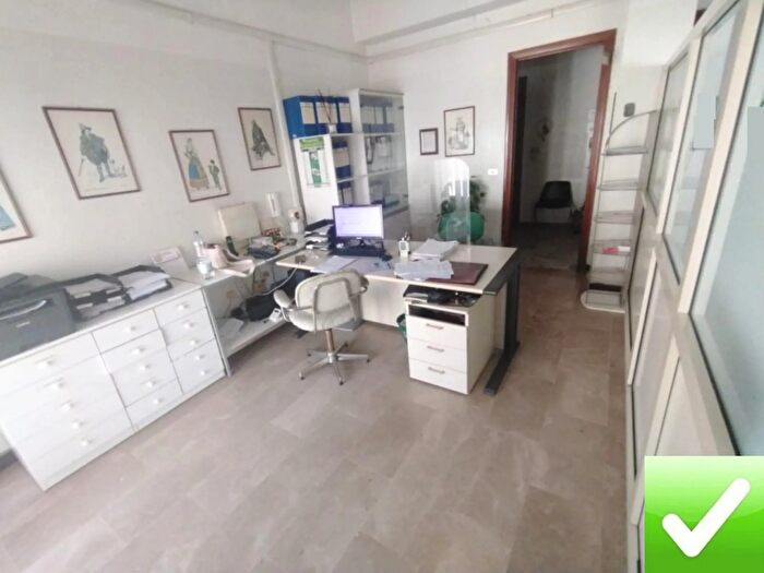 Appartamento con 5 locali in vendita in Reggio Calabria