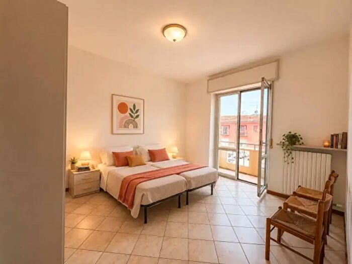 Appartamento quadrilocale in affitto in Verona