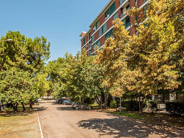 Appartamento monolocale in affitto in Via Benedetto Cairoli, Marconi, Bologna