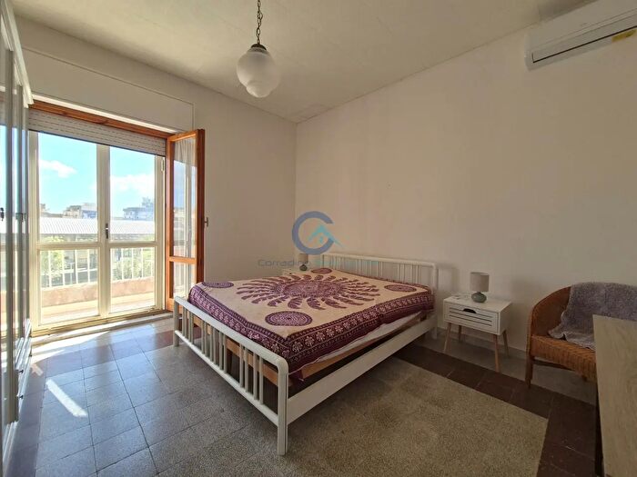 Appartamento quadrilocale in affitto in Catanzaro