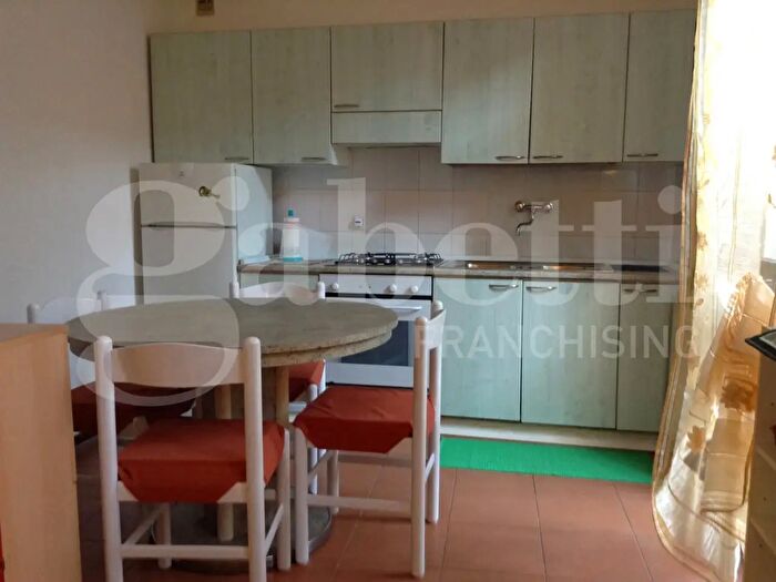 Appartamento bilocale in affitto in Adria Corso Vittorio Emanuele, Adria