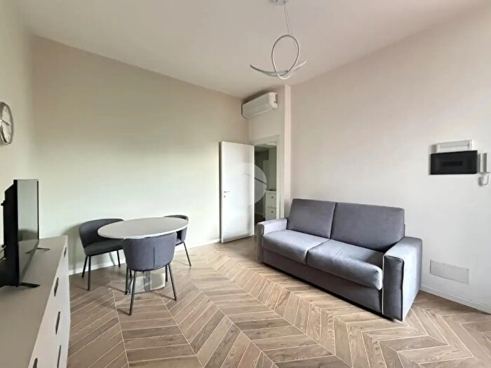 Appartamento trilocale in affitto in Corso Lodi, Milano