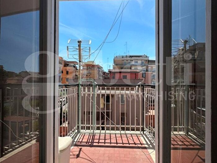 Appartamento monolocale in affitto in via andrea verga, Torrevecchia, Roma