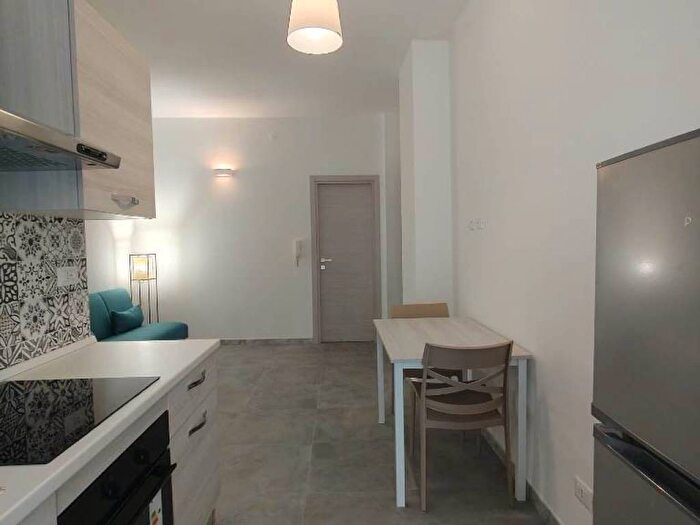 Appartamento bilocale in affitto in Via Bene Vagienna, Santa Rita, Torino
